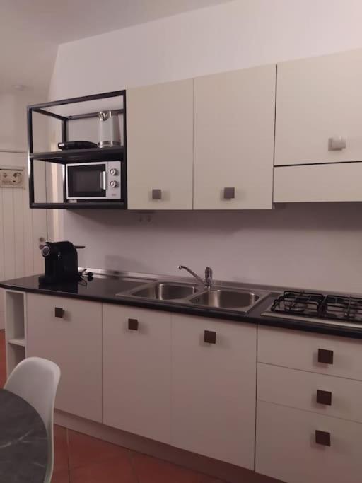 Apartament In Porto Antigo 2 - سانتا ماريا المظهر الخارجي الصورة