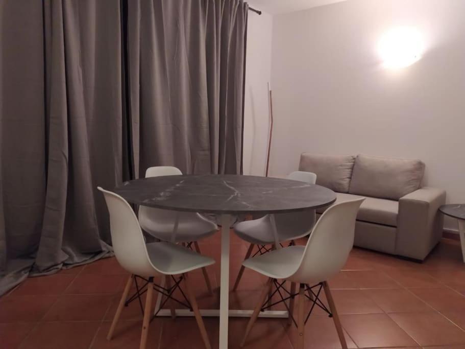 Apartament In Porto Antigo 2 - سانتا ماريا المظهر الخارجي الصورة