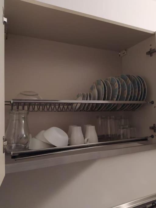 Apartament In Porto Antigo 2 - سانتا ماريا المظهر الخارجي الصورة
