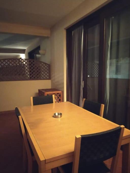 Apartament In Porto Antigo 2 - سانتا ماريا المظهر الخارجي الصورة