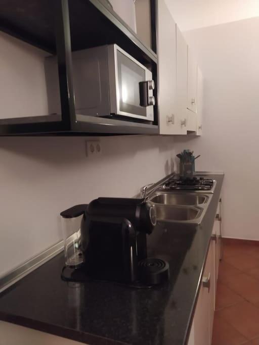 Apartament In Porto Antigo 2 - سانتا ماريا المظهر الخارجي الصورة