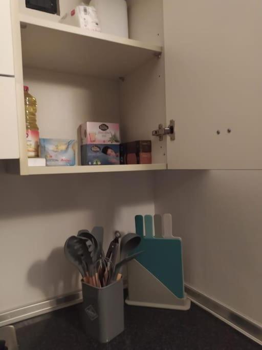 Apartament In Porto Antigo 2 - سانتا ماريا المظهر الخارجي الصورة