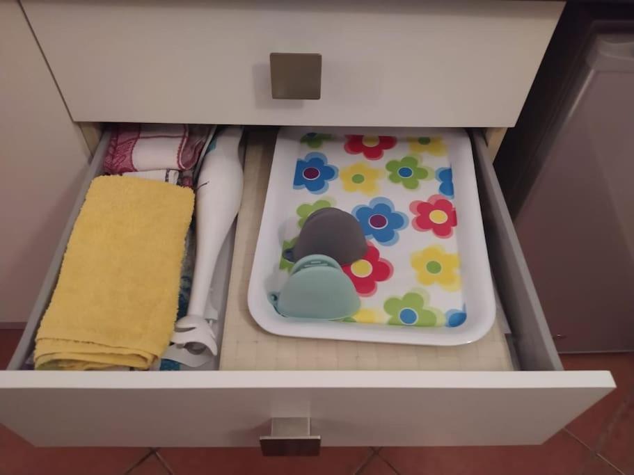 Apartament In Porto Antigo 2 - سانتا ماريا المظهر الخارجي الصورة