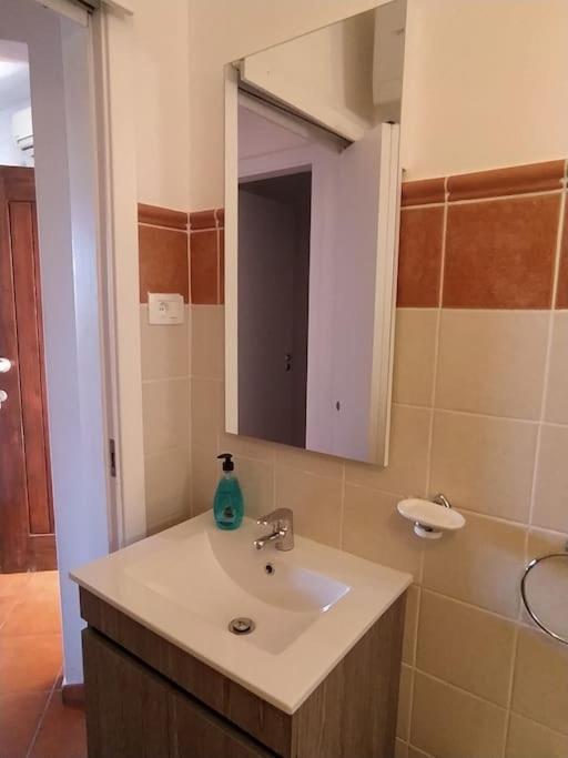 Apartament In Porto Antigo 2 - سانتا ماريا المظهر الخارجي الصورة
