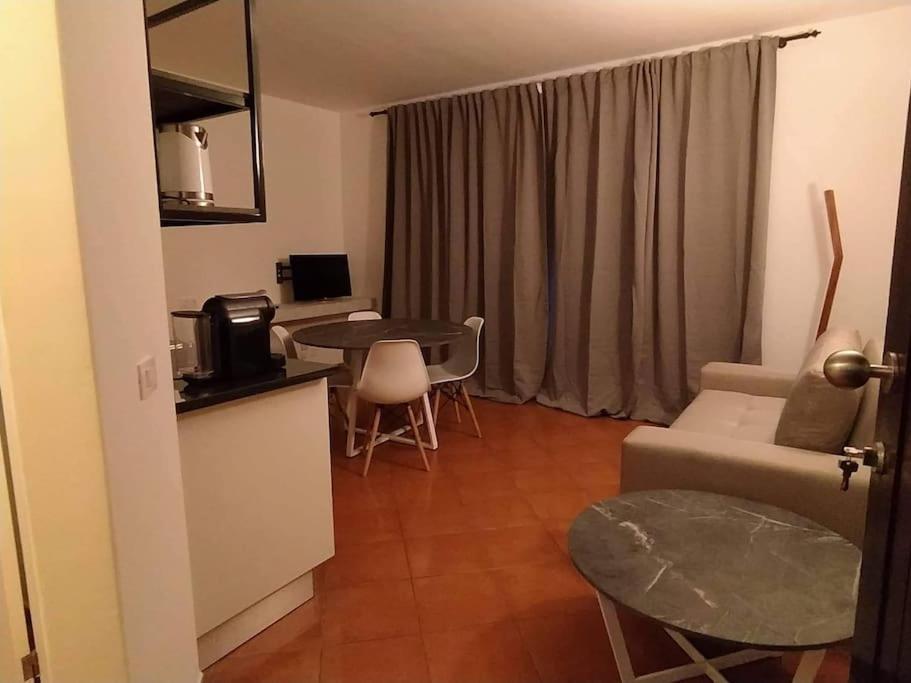 Apartament In Porto Antigo 2 - سانتا ماريا المظهر الخارجي الصورة